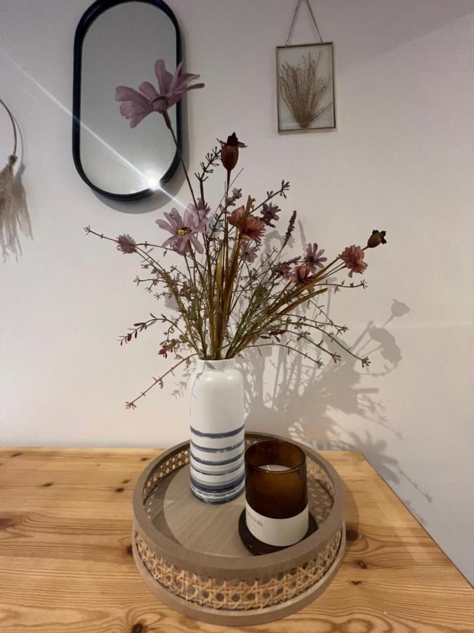 House Sleeps 8. 2Bedrooms & Sofa Beds In Sitting Room Bath Eksteriør bilde
